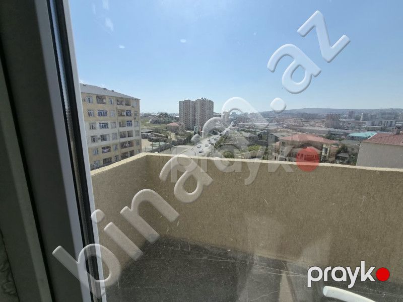 3 otaqlı Yeni tikili, Satış, Abşeron — Mənzil, Abşeron (3)