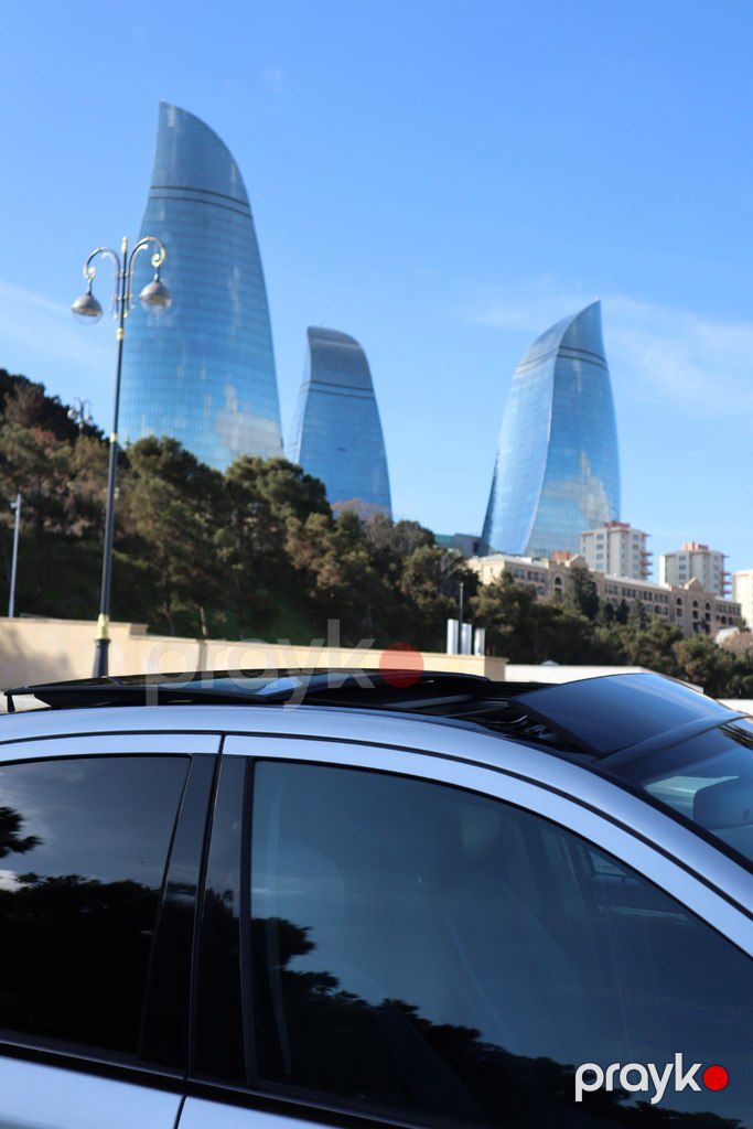 Mercedes E 200, 1.8 L, 2006 il, 336 500 km — Avtomobillər, Bakı (10)