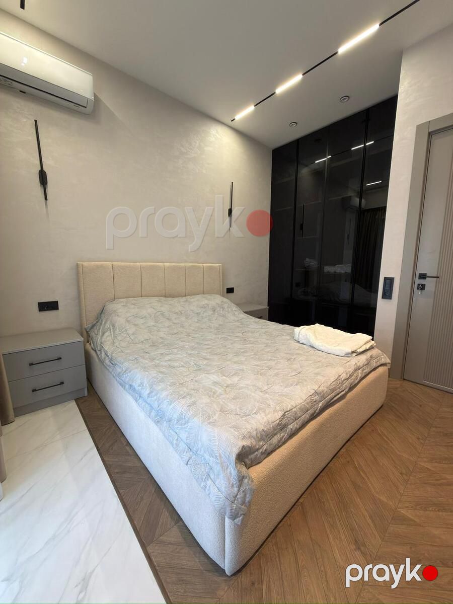 İcarəyə verilir 2 otaqlı yeni tikili 70 m² — Mənzil, Bakı (7)