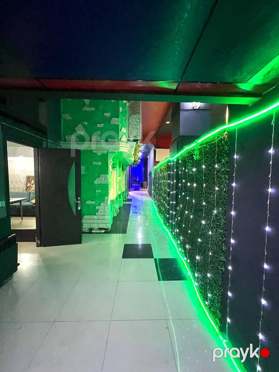 İcarəyə verilir obyekt 1000 m² — Əmlak, Bakı (8)