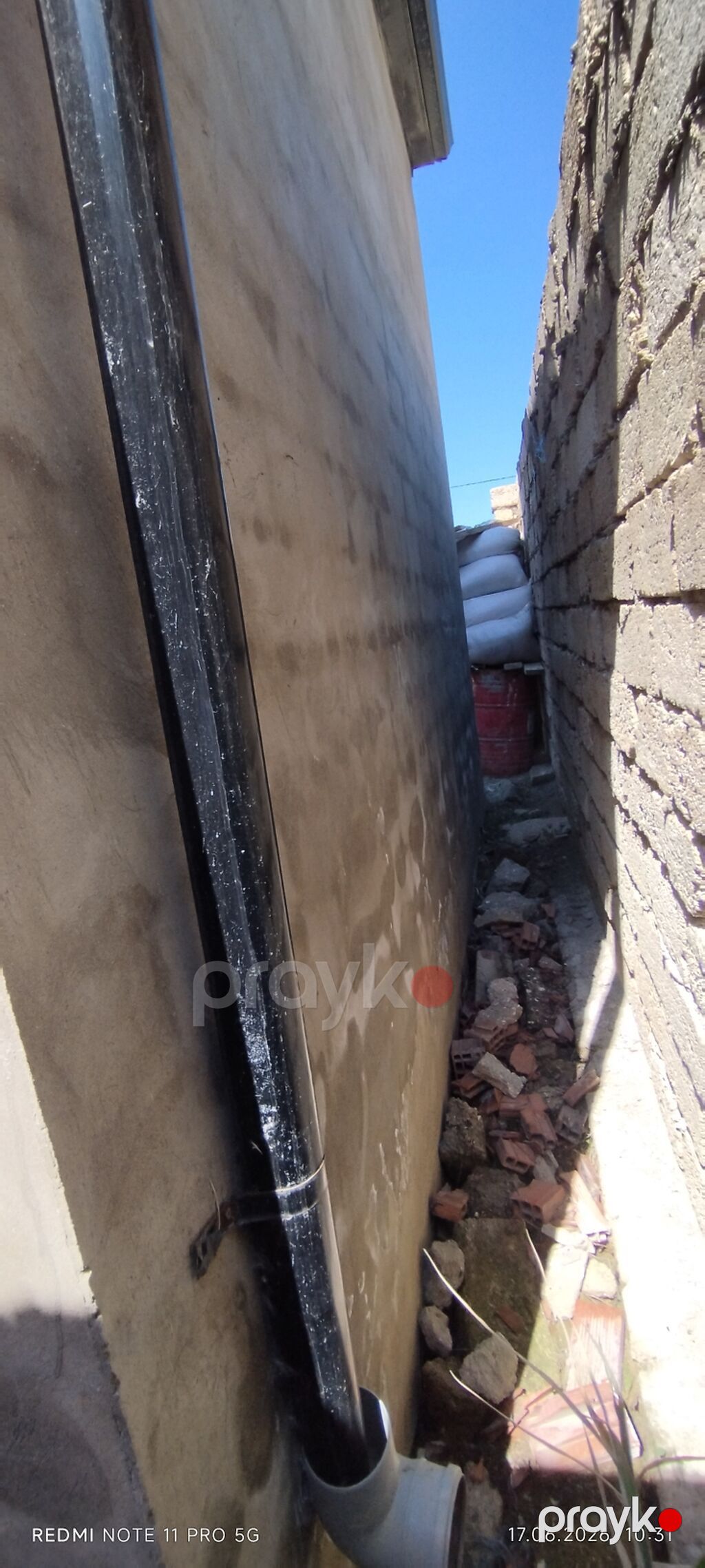 3 otaqlı, 70 kv. m, Kredit yoxdur, Yeni təmirli — Ev, villa, Digah (7)