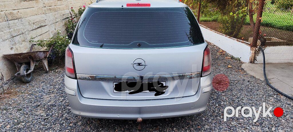 Opel Astra, 1.3 L, 2008 il, 305 247 km — Avtomobillər, Şirvan (5)