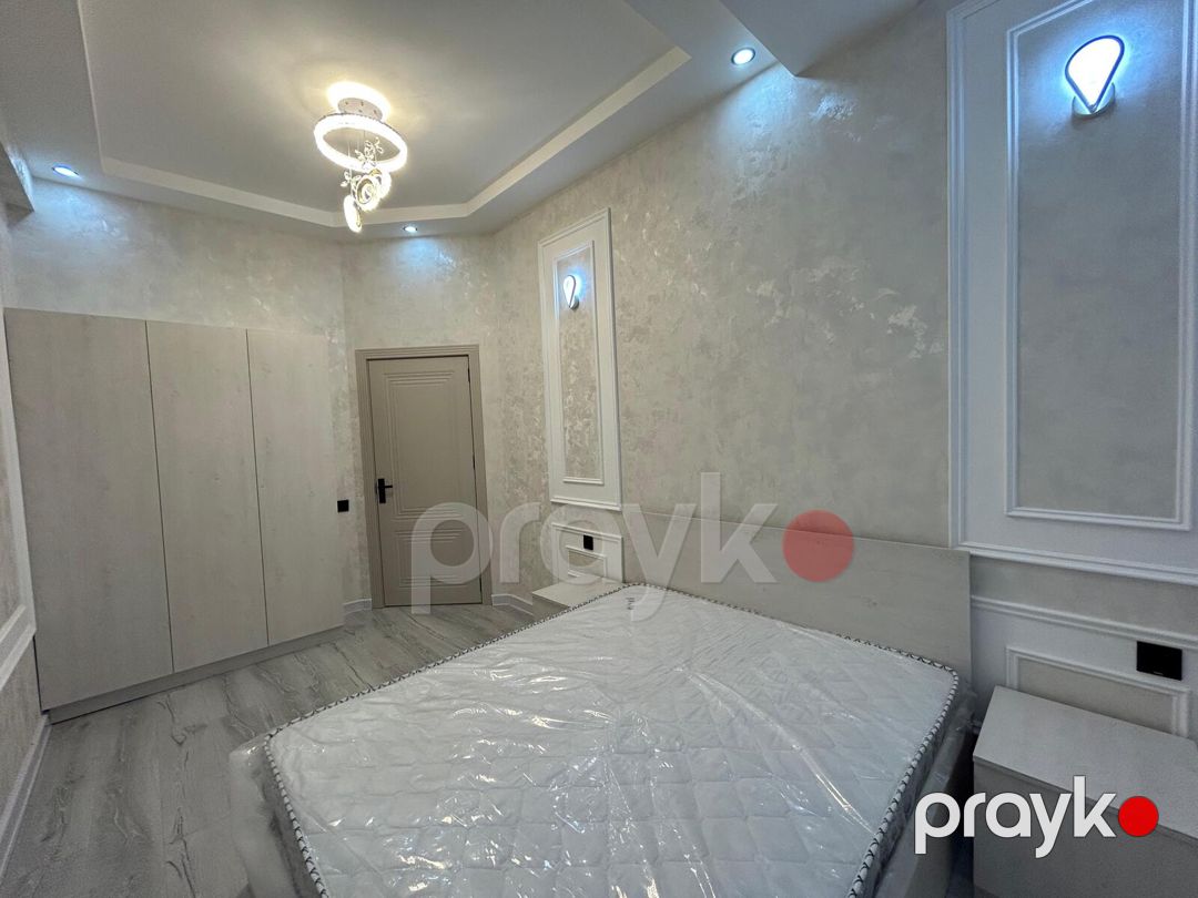 Satılır 3 otaqlı yeni tikili 52 m² — Mənzil, Xırdalan (5)