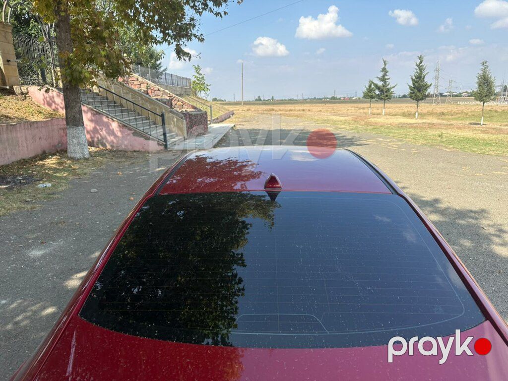 Hyundai Elantra, 1.6 L, 2016 il, 212 000 km — Avtomobillər, Tovuz (2)