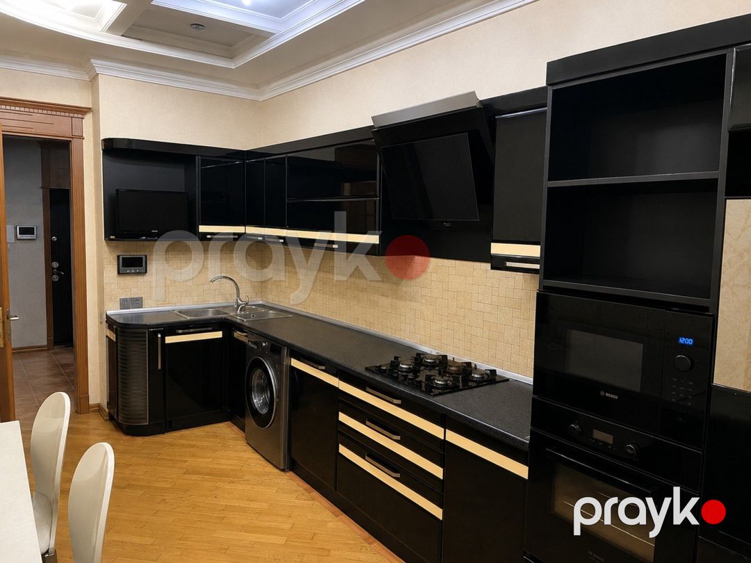 Satılır 2 otaqlı yeni tikili 105 m² — Mənzil, Bakı (6)