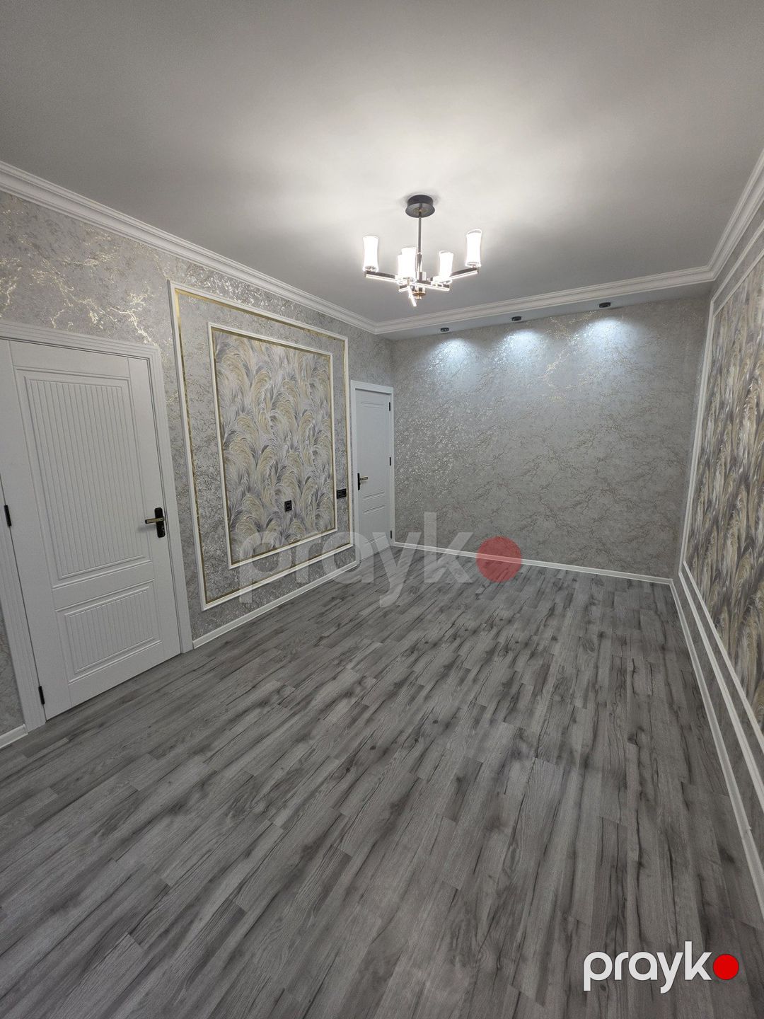 Satılır 2 otaqlı köhnə tikili 55 m² — Mənzil, Bakı (12)
