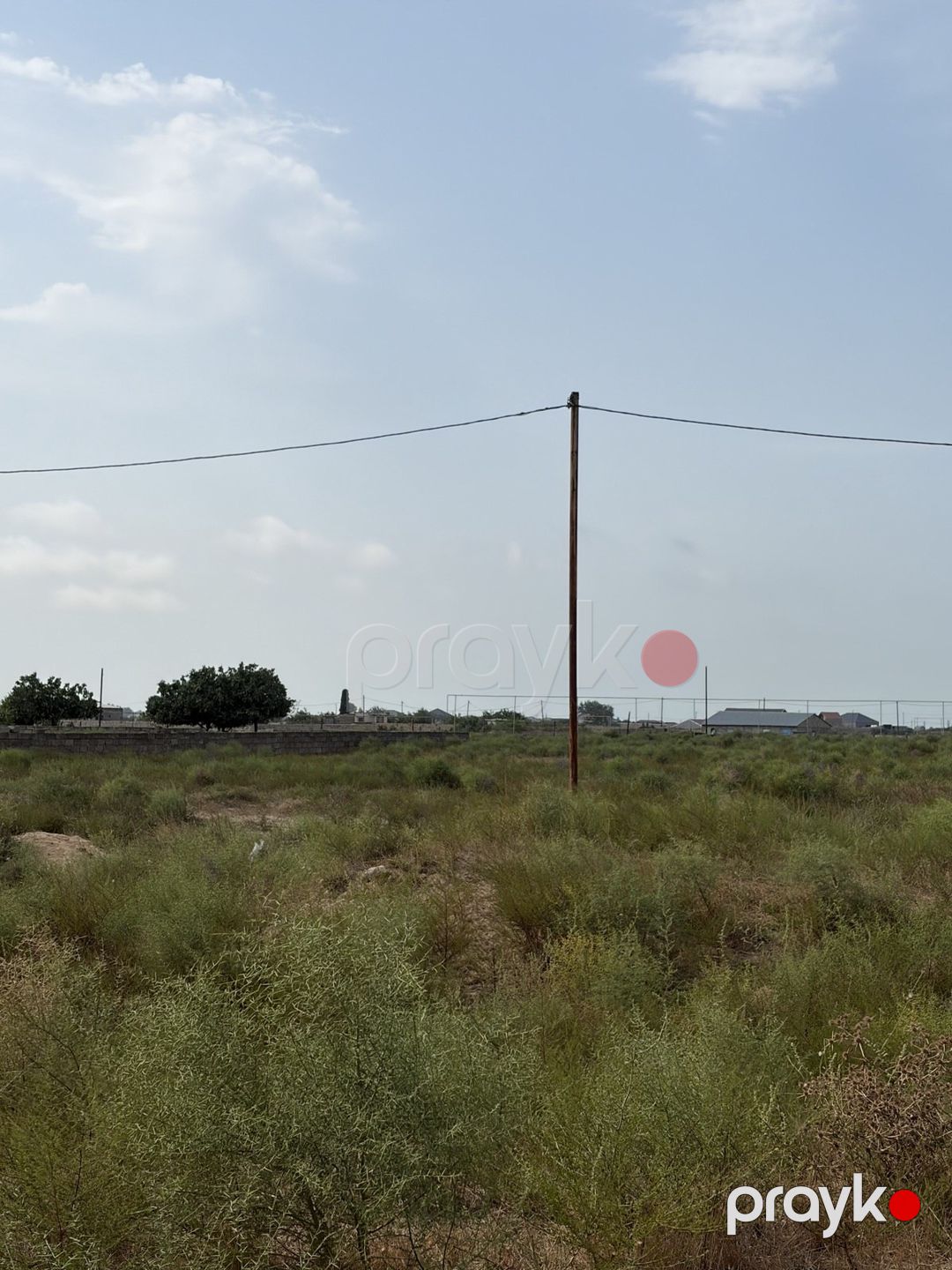 Satılır torpaq 12 sot — Torpaq, Bakı (5)
