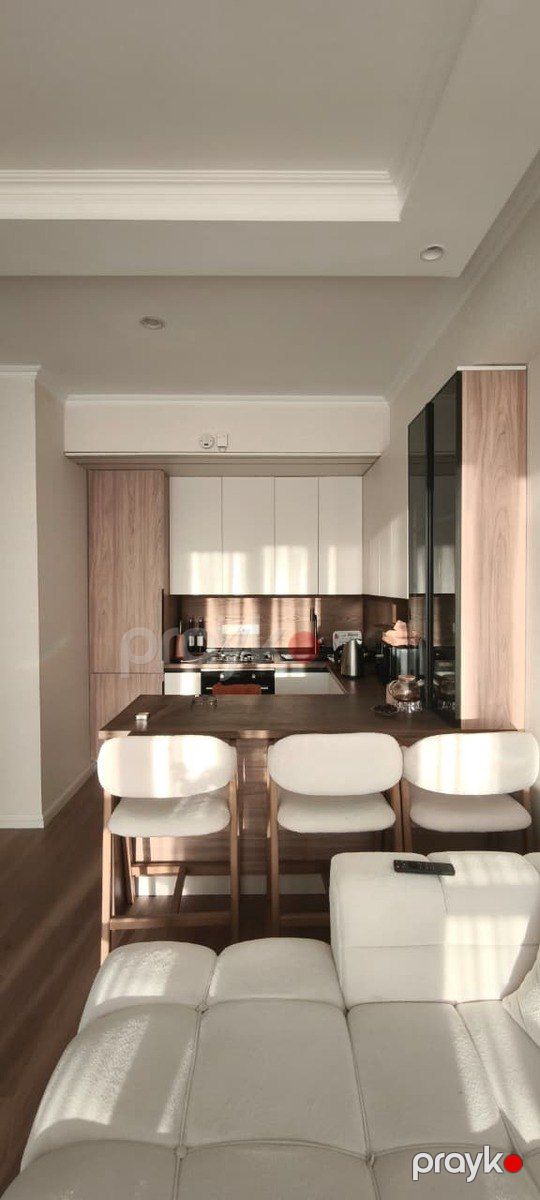 Satılır 2 otaqlı yeni tikili 50 m² — Mənzil, Bakı (6)