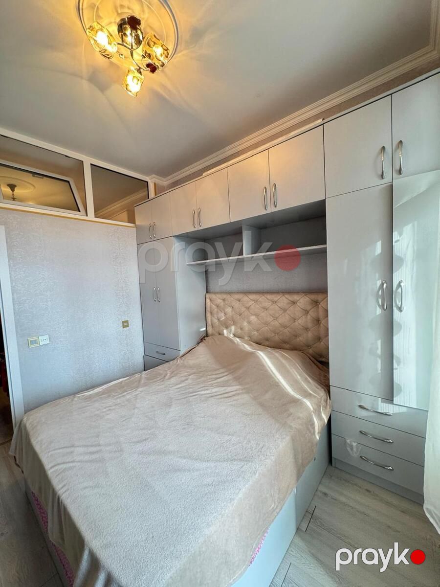 İcarəyə verilir 1 otaqlı yeni tikili 40 m² — Mənzil, Bakı (4)
