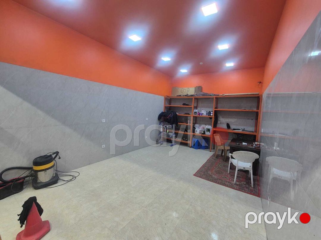 Satılır obyekt 200 m² — Əmlak, Bakı (2)