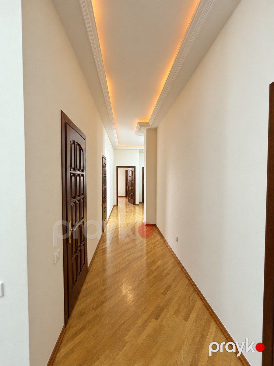 İcarəyə verilir 4 otaqlı yeni tikili 150 m² — Mənzil, Bakı (2)