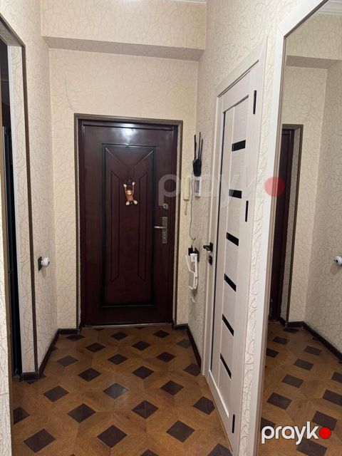 Satılır 2 otaqlı yeni tikili 60 m² — Bakı