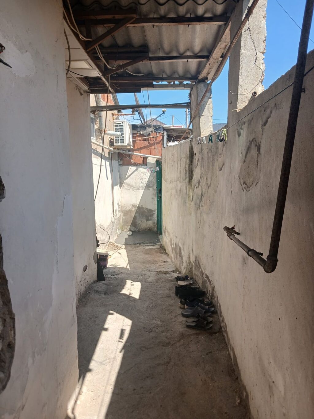 Ramana savxozda petek marketin yaninda yoldan 1 deyqelik mesafede 60 — Tavan örtükləri, Digah (8)
