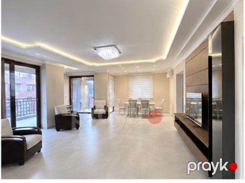 İcarəyə verilir 3 otaqlı yeni tikili 125 m² — Bakı