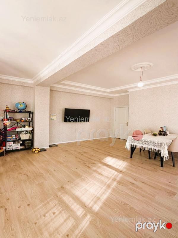 Satılır 2 otaqlı Bina evi menzil (Yeni tikili), 90 m², Sumqayıt şəh — Mənzil, Sumqayıt (3)