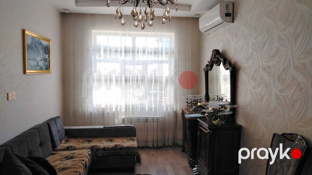Satılır 4 otaqlı həyət evi/bağ evi 135 m² — Ev, villa, Bakı (3)