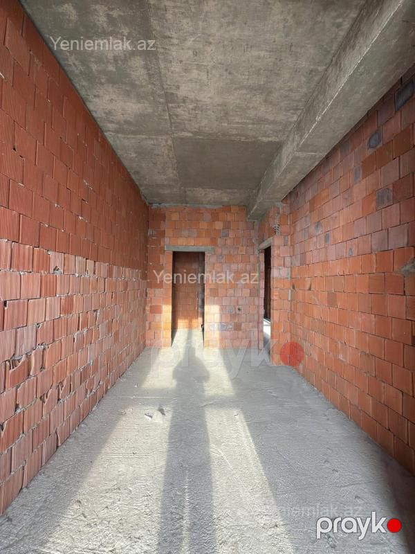 Satılır 4 otaqlı Bina evi menzil (Yeni tikili), 220 m², Nərimanov rayonu — Mənzil, Bakı (7)