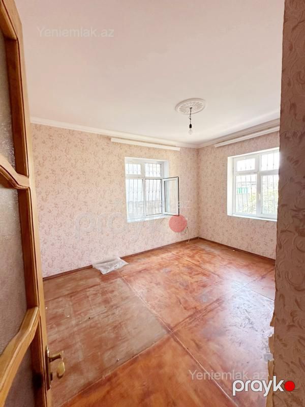 Satılır 3 otaqlı Həyət evi / Villa, 100 m², Corat bağları — Ev, villa, Sumqayıt (2)