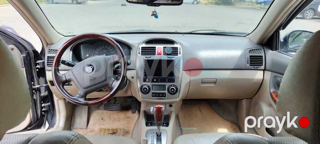 Kia Cerato, 1.6 L, 2006 il, 420 000 km — Avtomobillər, Bakı (7)