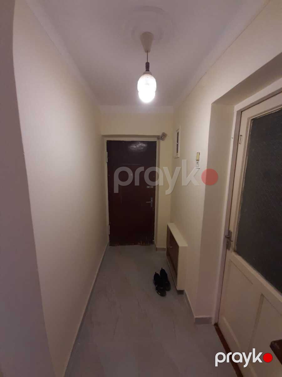 İcarəyə verilir 2 otaqlı köhnə tikili 60 m² — Mənzil, Bakı (10)