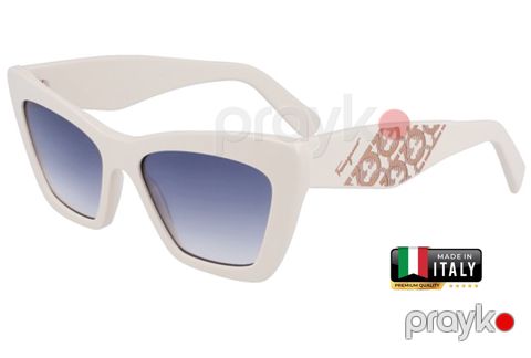 Qadın günəş eynəyi Salvatore Ferragamo 1081SE 103 — Bakı