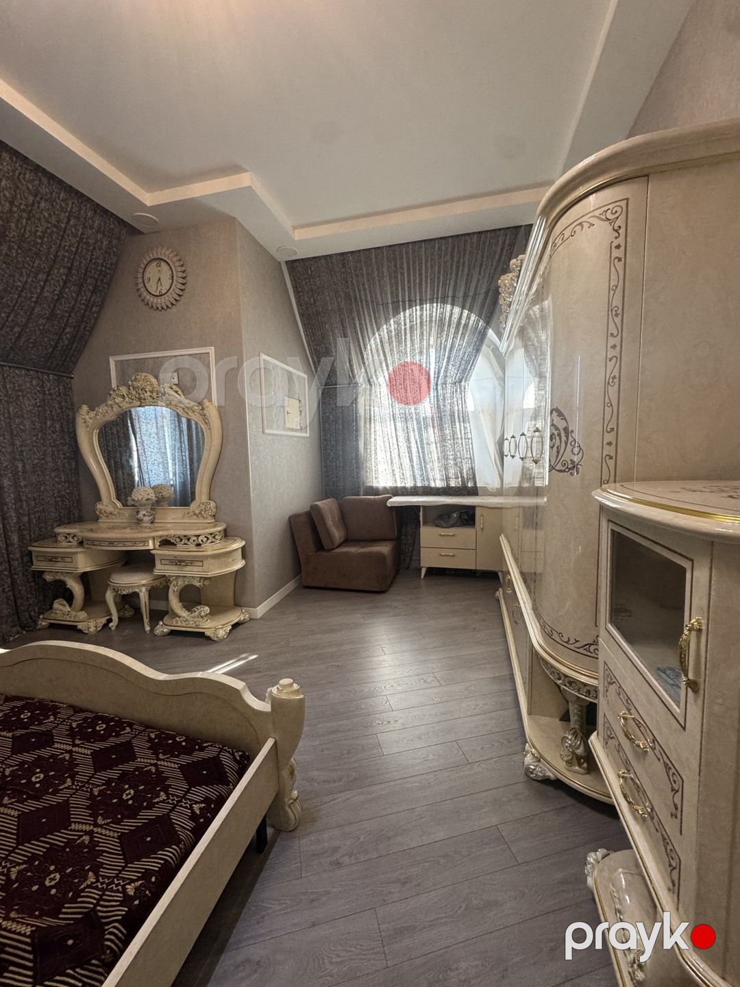Satılır 3 otaqlı yeni tikili 120 m² — Mənzil, Bakı (5)