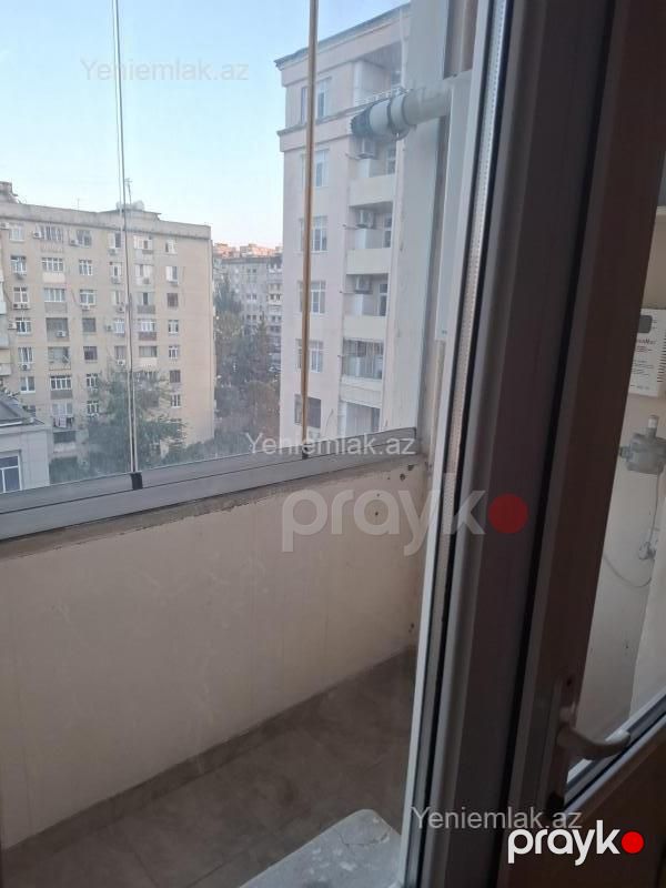 Satılır 2 otaqlı Bina evi menzil (Yeni tikili), 85 m², Xətai rayonu — Mənzil, Bakı (4)