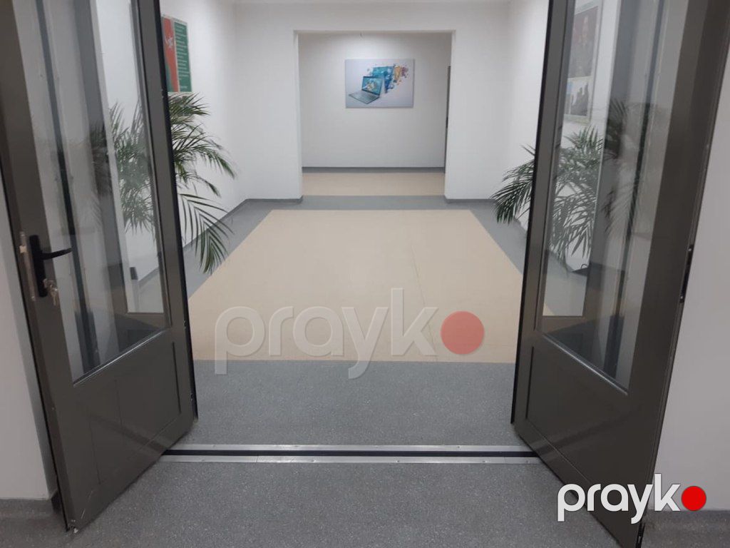 PVC Linoleum — Təmir və inşaat, Bakı (6)