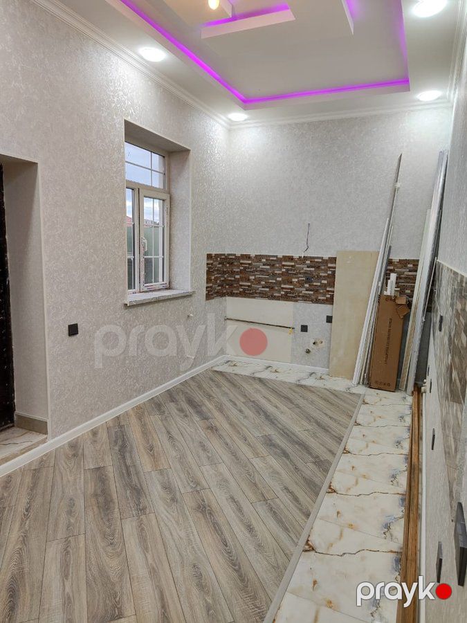Bağ evi, 73 m², Masazırda 3 otaqlı ev, Abşeron — Daşınmaz əmlak (7)