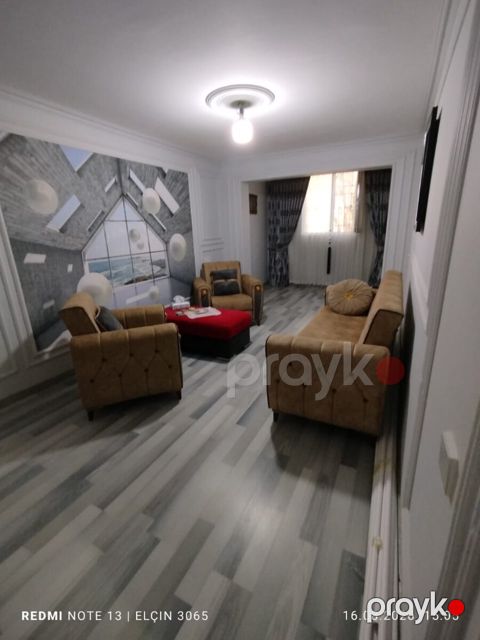 2-otaqlı mənzil, Sumqayıt ş., 46 m² — Sumqayıt