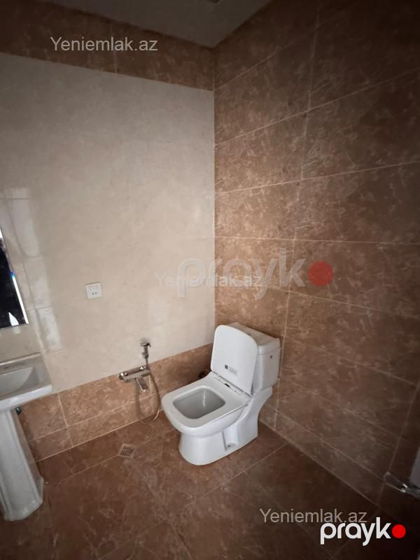 Satılır 2 otaqlı Bina evi menzil (Yeni tikili), 77 m², Sumqayıt şəh — Mənzil, Sumqayıt (6)