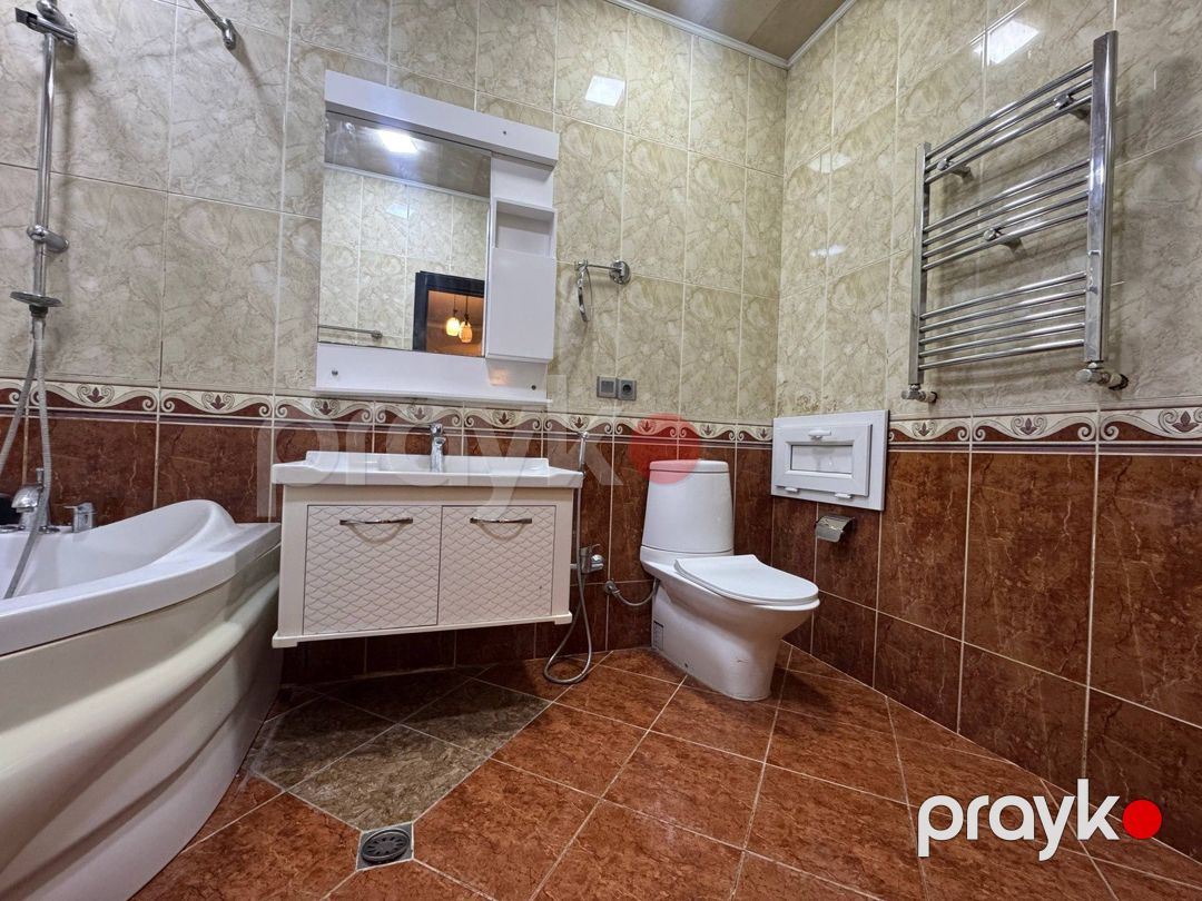 Satılır 4 otaqlı yeni tikili 170 m² — Mənzil, Bakı (6)