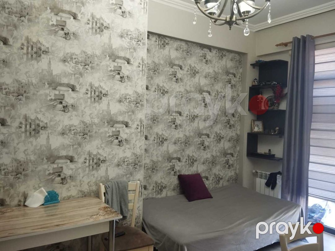 Satılır 2 otaqlı yeni tikili 58 m² — Mənzil, Bakı (10)
