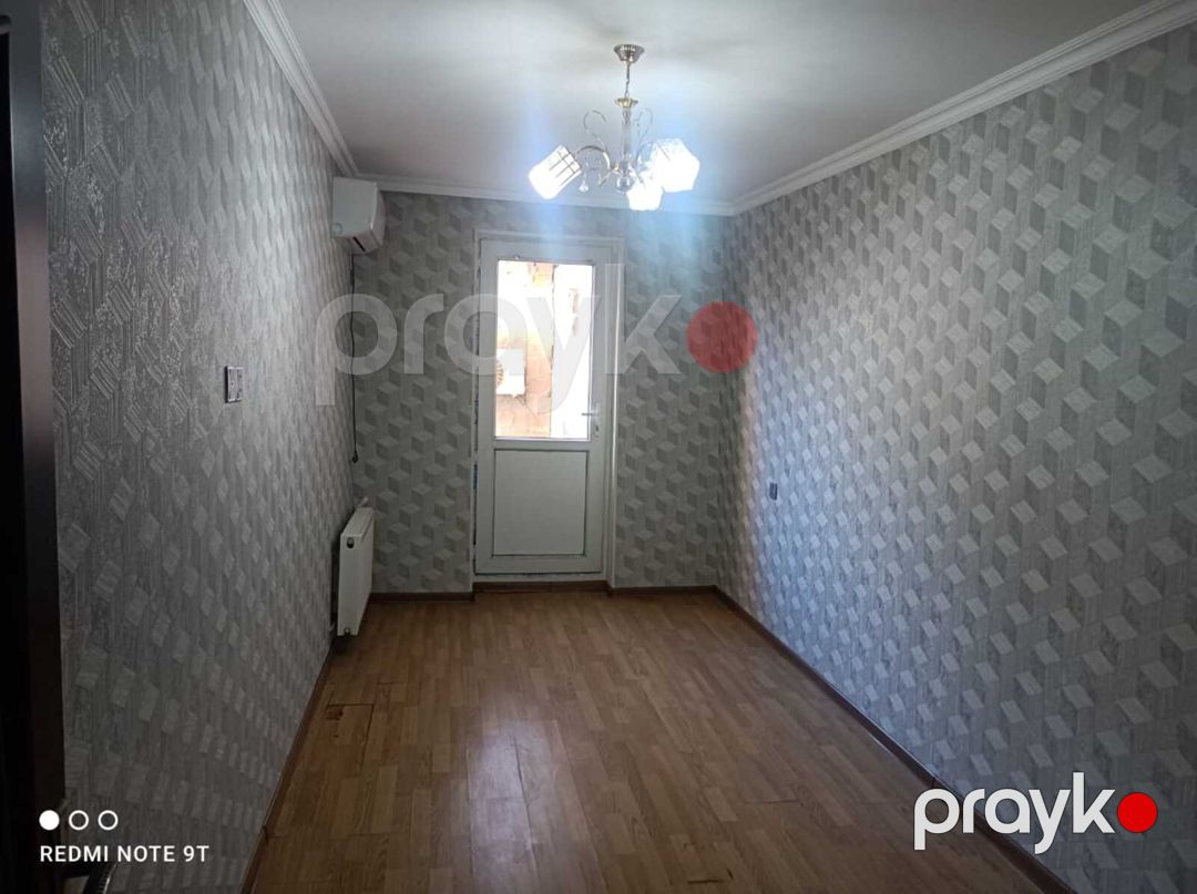 3-otaqlı mənzil, Xırdalan ş., 60 m² — Mənzil, Xırdalan (3)