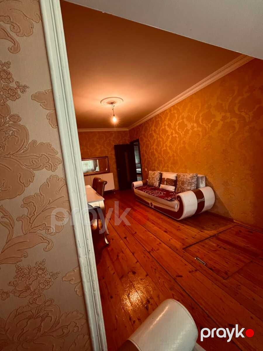İcarəyə verilir 3 otaqlı yeni tikili 90 m² — Mənzil, Bakı (3)