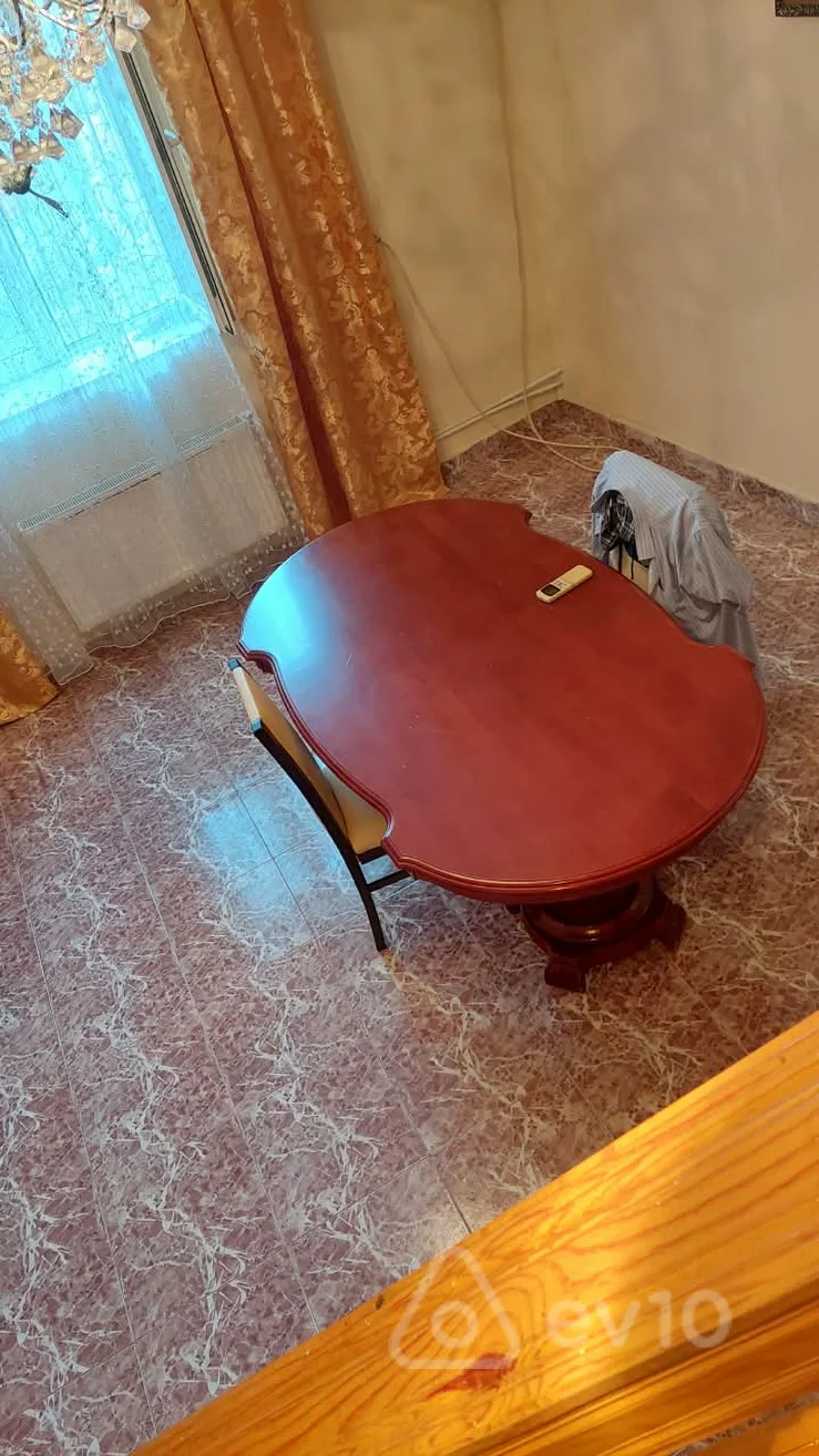2 otaqlı həyət evi, 120 m², Qabil Süleymanov 66 — kirayə — Ev, villa, Bakı (12)