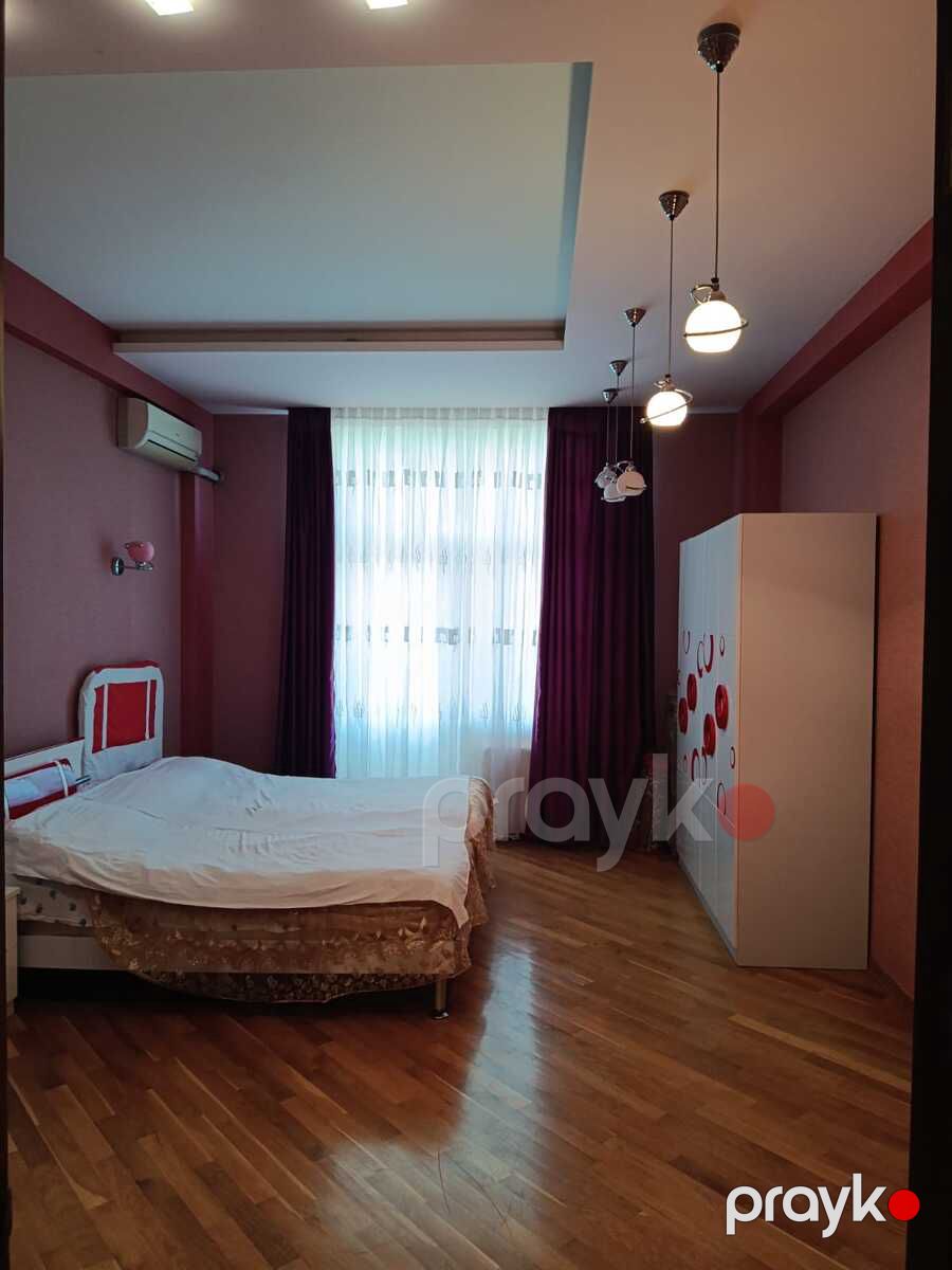 Satılır 4 otaqlı yeni tikili 175 m² — Mənzil, Bakı (9)