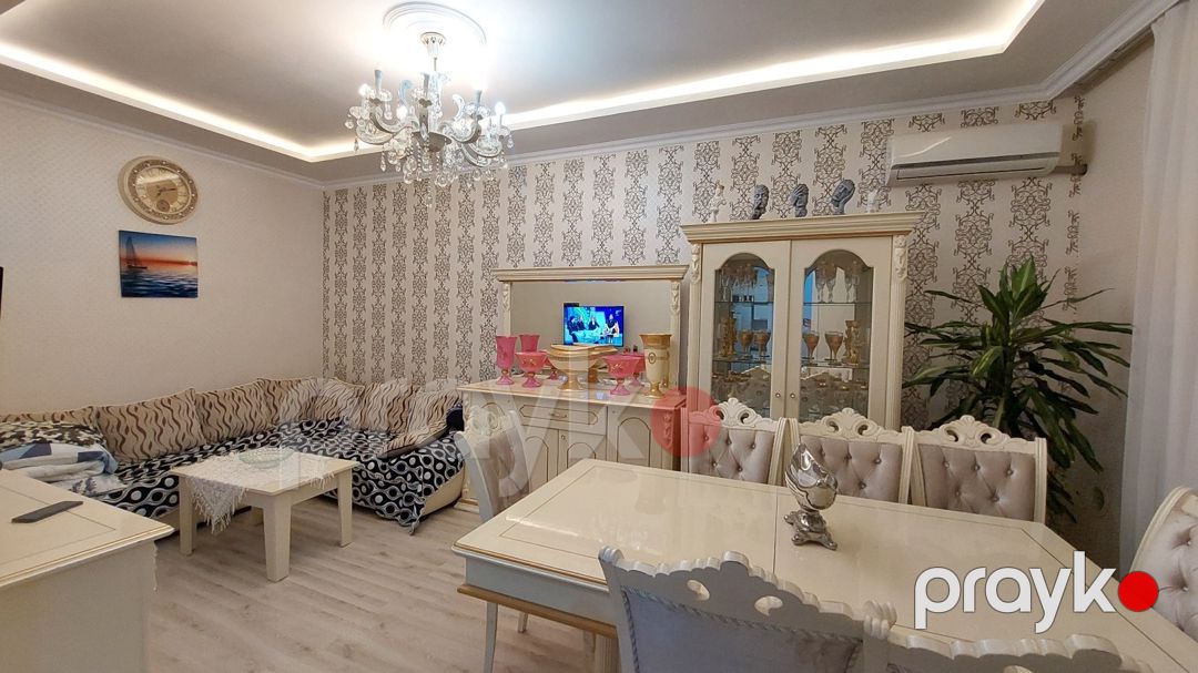 Həyət evi, Masazır qəs — Ev, villa, Bakı (9)