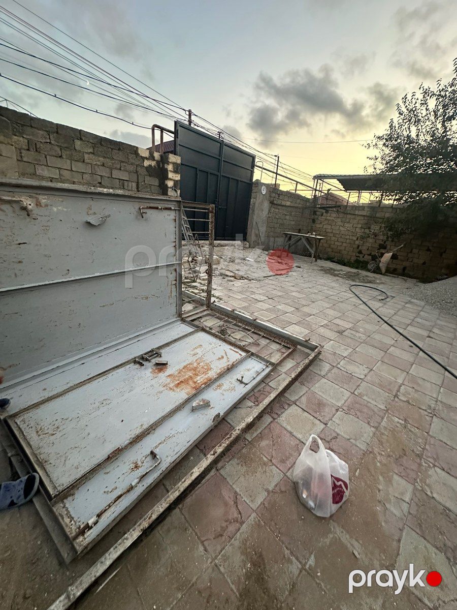 Darvaza — Təmir və inşaat, Bakı (6)