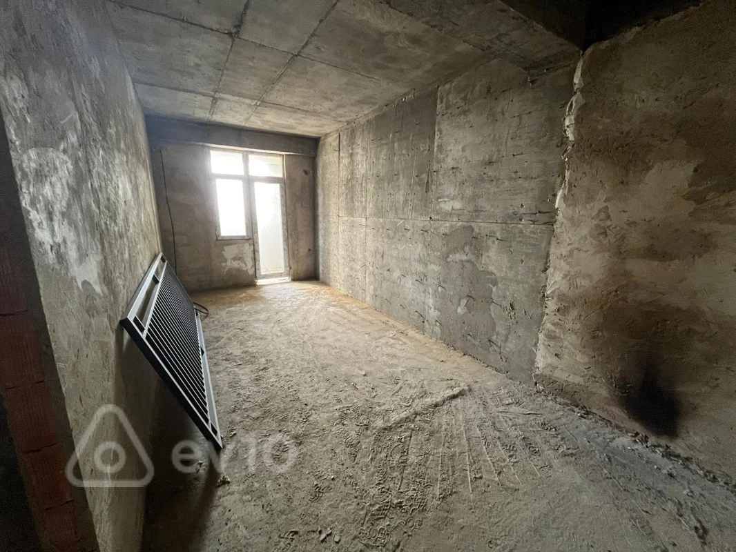3 otaqlı mənzil, 83.3 m², Xırdalan, H.Əliyev küçəsi — Mənzil, Xırdalan (10)