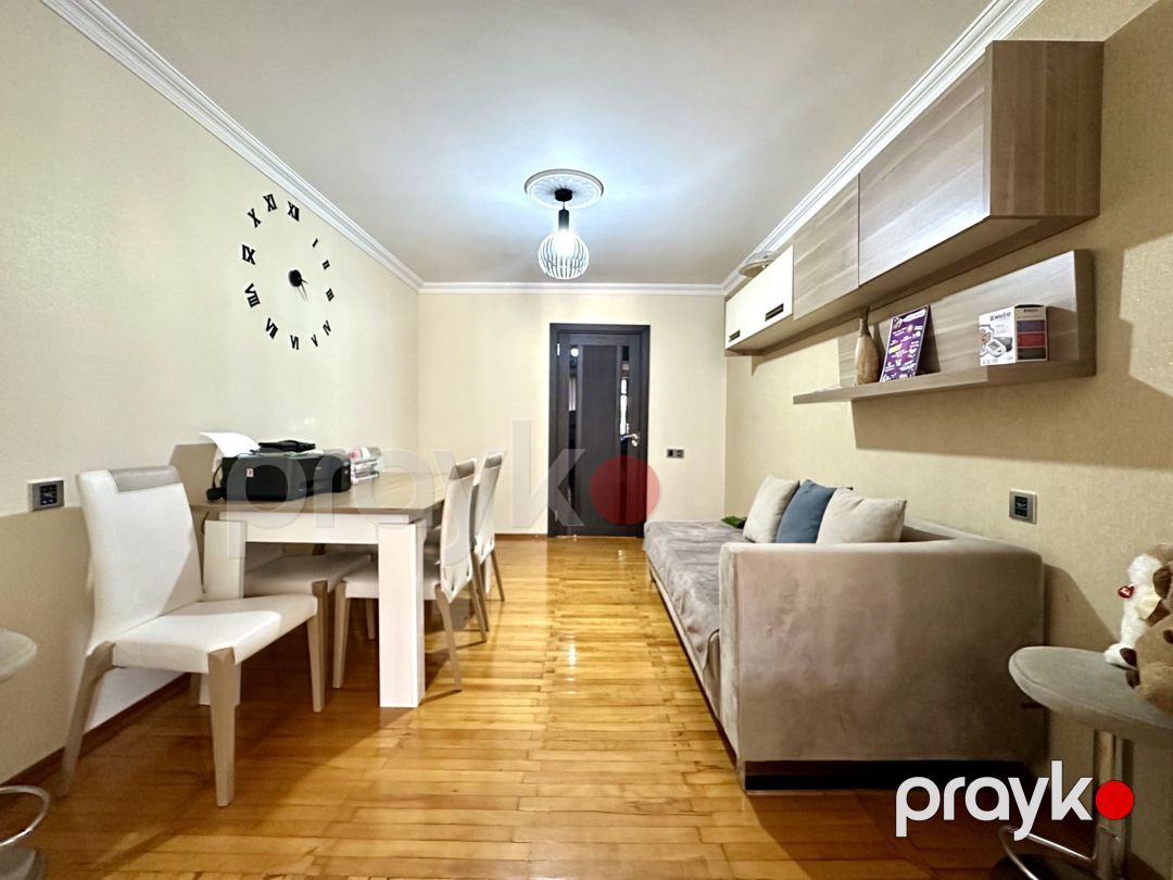 Satılır 4 otaqlı köhnə tikili 90 m² — Mənzil, Bakı (3)