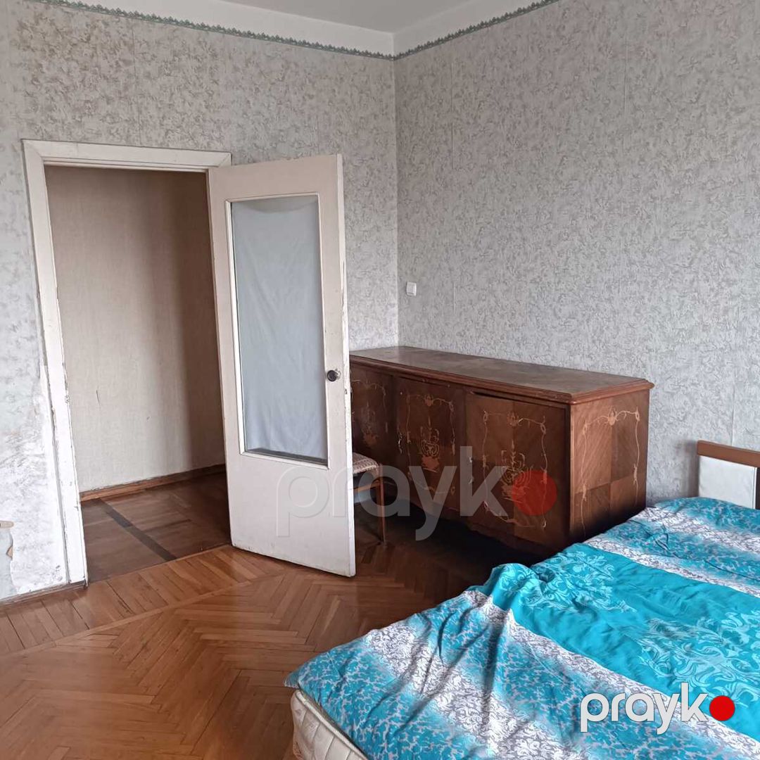 Satılır 2 otaqlı köhnə tikili 65 m² — Mənzil, Bakı (8)