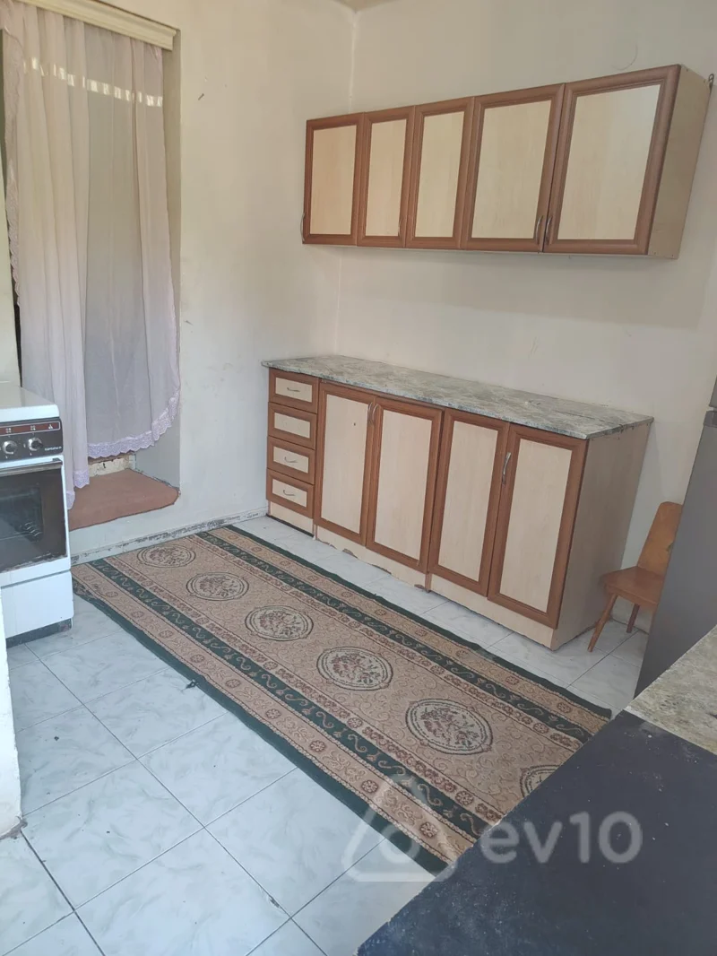 1 otaqlı həyət evi, 30 m², Azadlig metrosu — kirayə — Ev, villa, Bakı (5)