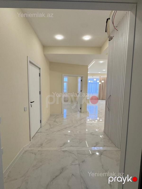 Satılır 2 otaqlı Bina evi menzil (Yeni tikili), 62 m², Masazır — Mənzil, Abşeron (4)