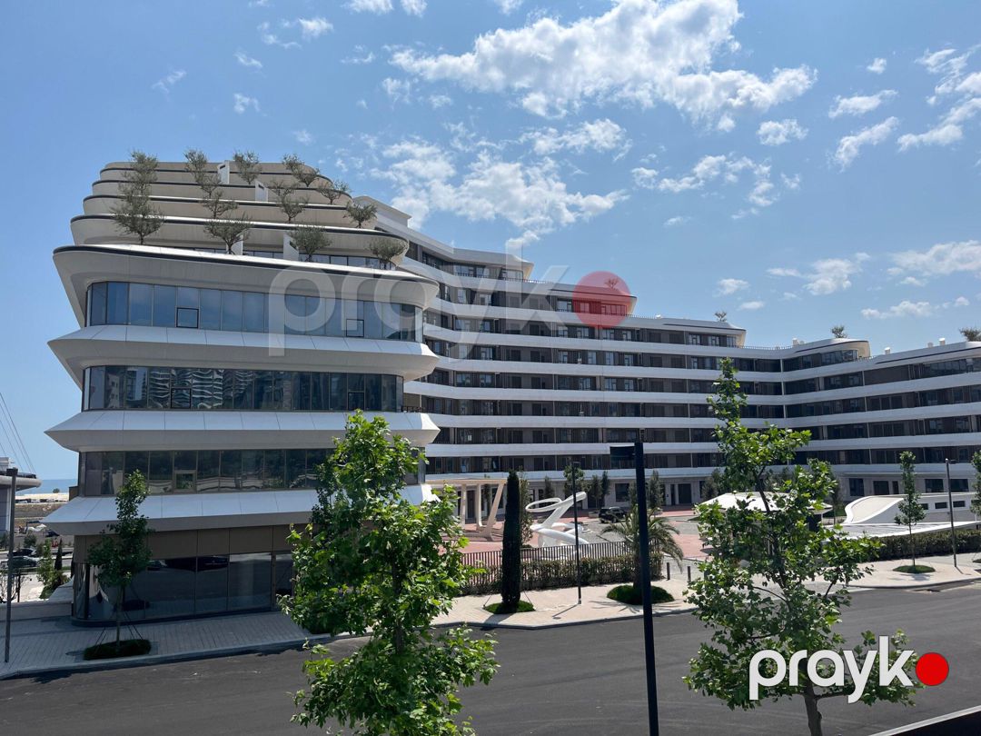 4 otaqlı mənzil, 177.5 m², 8 noyabr prospekti (Nobel Residence) — Mənzil, Bakı (3)