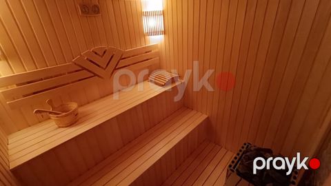 Sauna tikintisi — Bakı