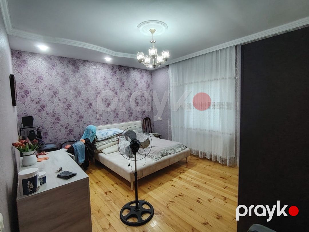 Satılır 4 otaqlı həyət evi/bağ evi 122 m² — Ev, villa, Bakı (11)