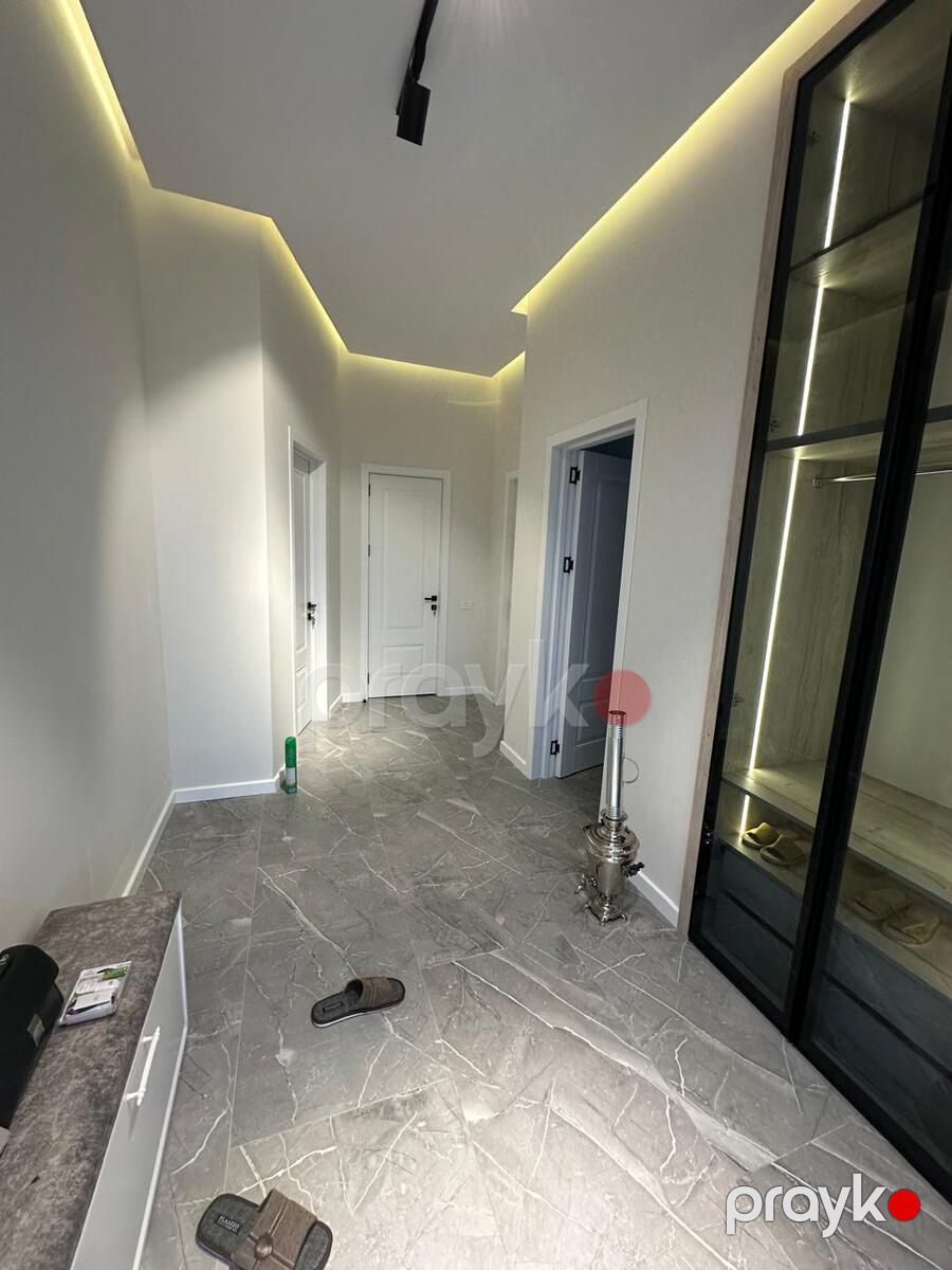 İcarəyə verilir 4 otaqlı həyət evi/bağ evi 145 m² — Ev, villa, Bakı (11)