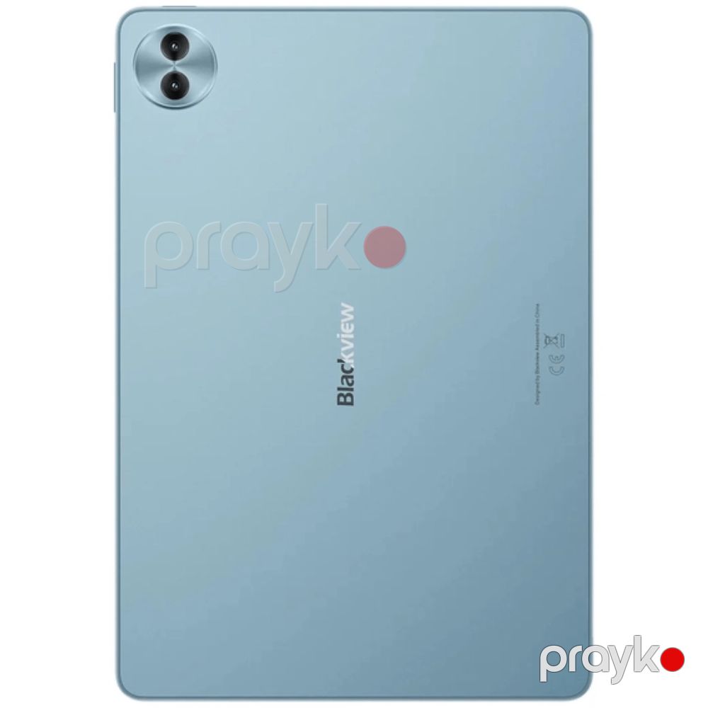 Blackview Mega 5 8/256 GB Ice Blue — Planshetlər, Bakı (2)
