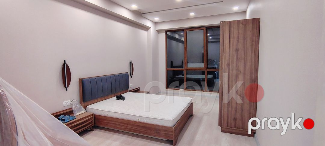 İcarəyə verilir 2 otaqlı yeni tikili 60 m² — Mənzil, Bakı (11)
